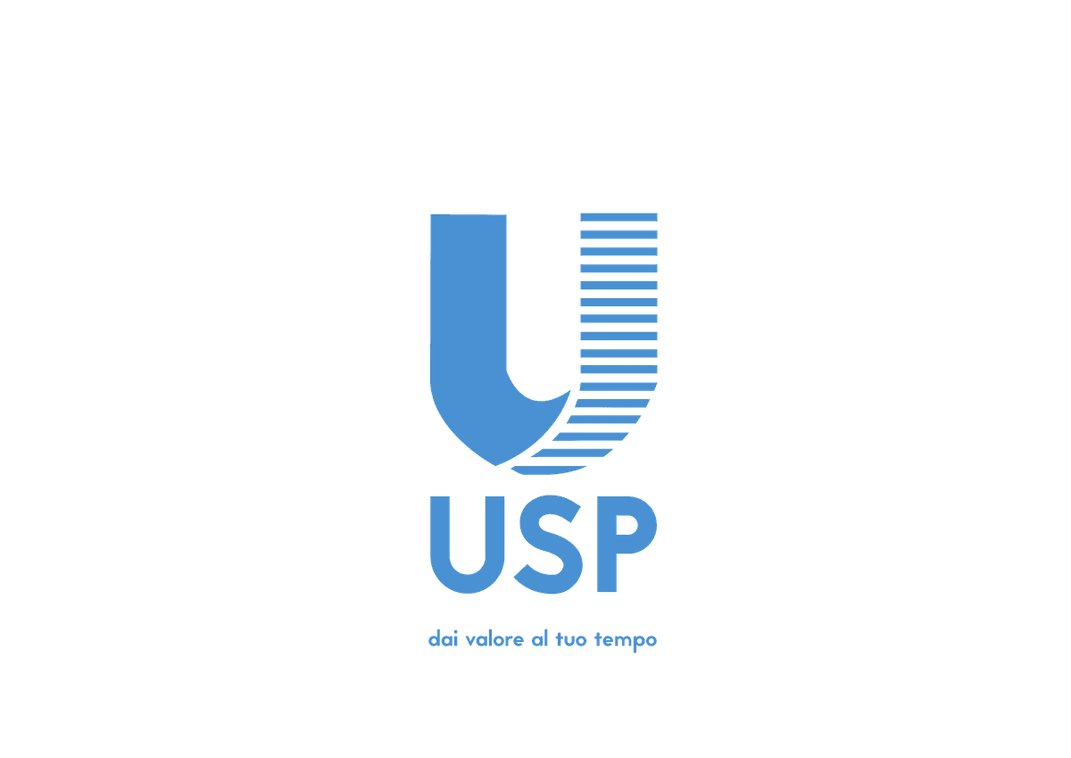 USP Srl — dai valore al tuo tempo