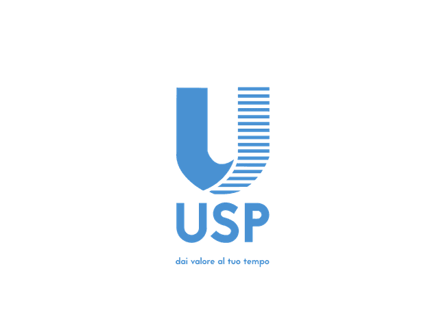 USP Srl — dai valore al tuo tempo
